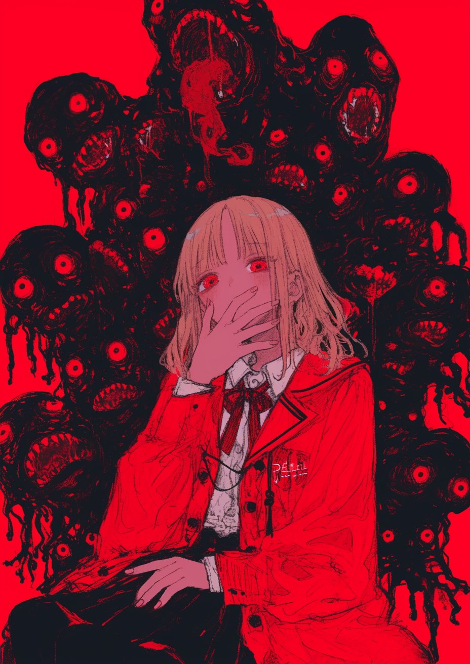 ˙˚ʚ ℳ ɞ˚˙ページ 惡意 (@748cm) / X