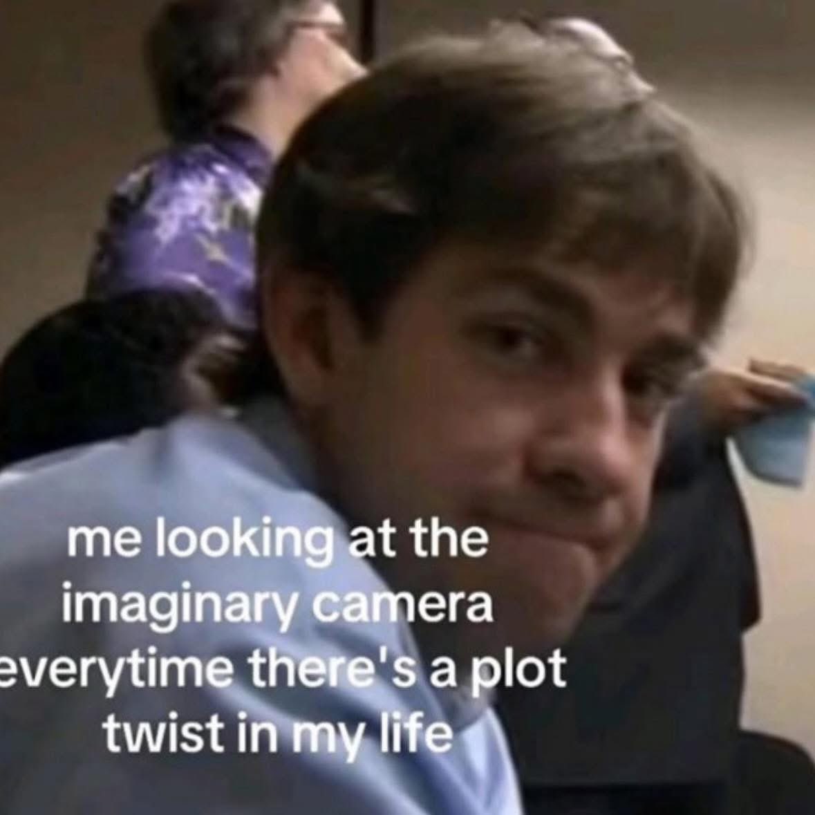 Lamp_dealer's tweet photo. The plot twisted so hard my neck broke almost https://t.co/k7gJyiwzKE