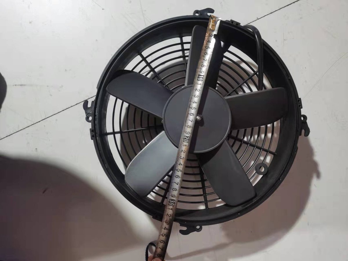 Shanghaihongyu's tweet image. High Quality Cool Fan for Zoomlion Concrete Pump
مروحة تبريد عالية الجودة لمضخة الخرسانة Zoomlion
High quality and reliable
جودة عالية وموثوقة
Contact via WhatsApp: +86 173 2134 3582