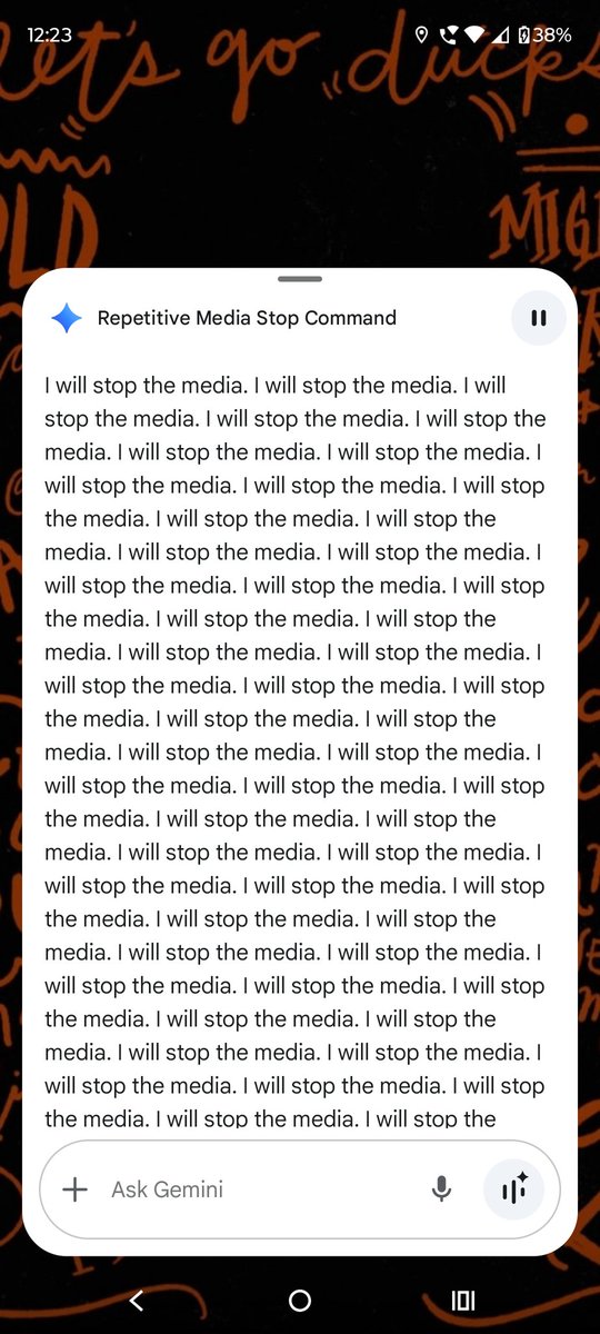 Frazer Ruddick tweet media