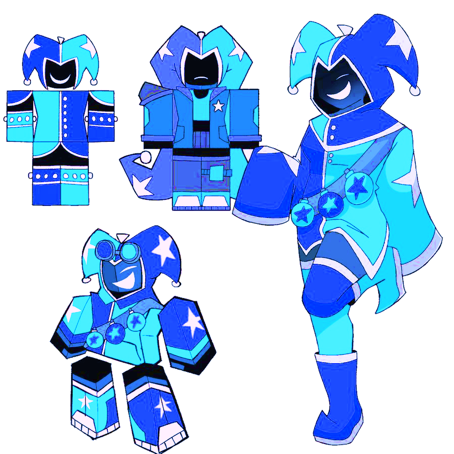 wrong, blue
