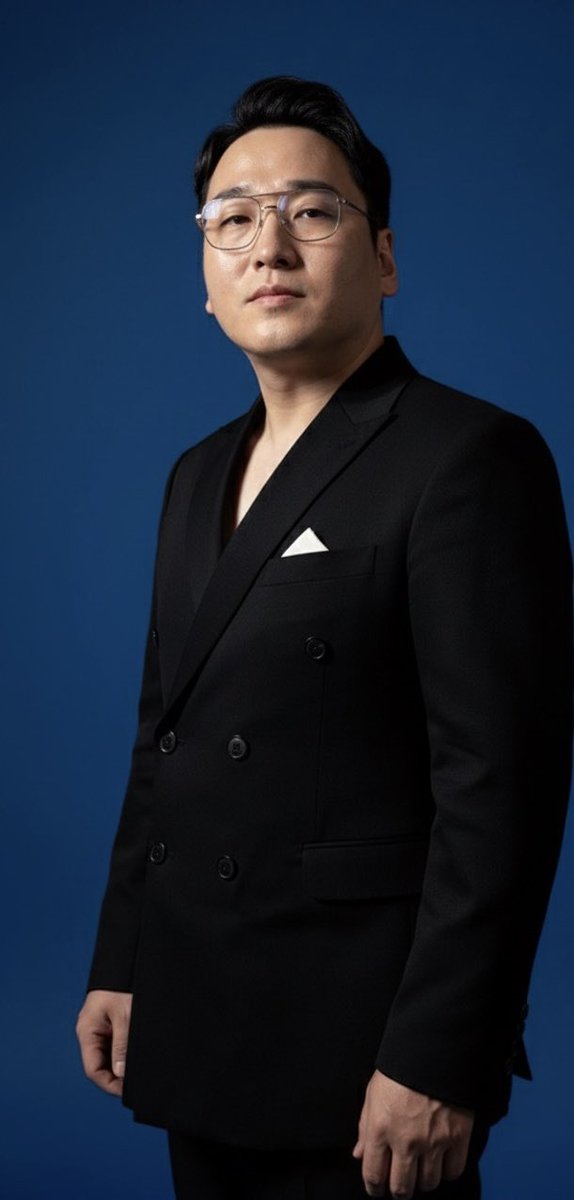 ILSANG YOON tweet media