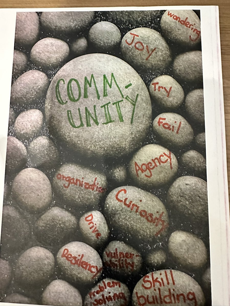 Kicking off a new year with <a href="/AbDPittsburgh/">Agency by Design Pittsburgh</a> in the most amazing space <a href="/cmoa/">Carnegie Museum of Art</a> special thx to <a href="/ArtsEdCollab/">ArtsEdCollaborative</a> and <a href="/remakelearning/">Remake Learning</a> it’s going to be an awesome year!