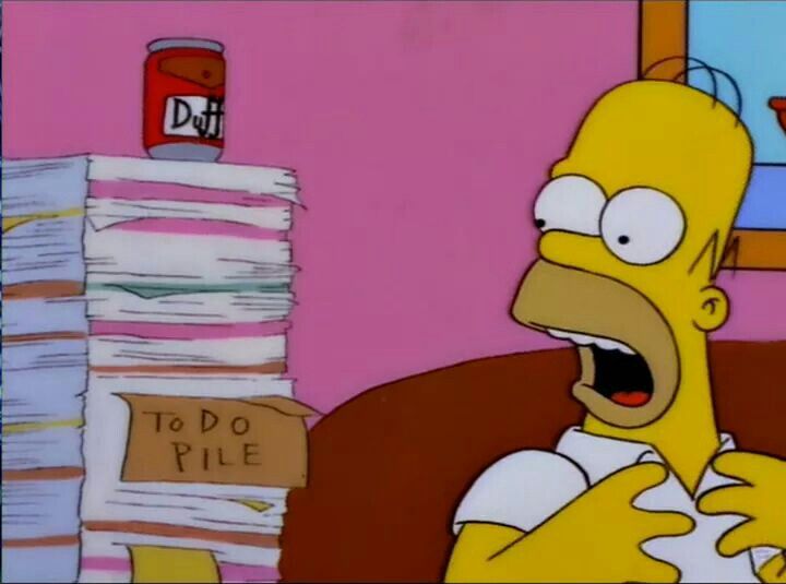 clarasync's tweet image. segunda semana de aula