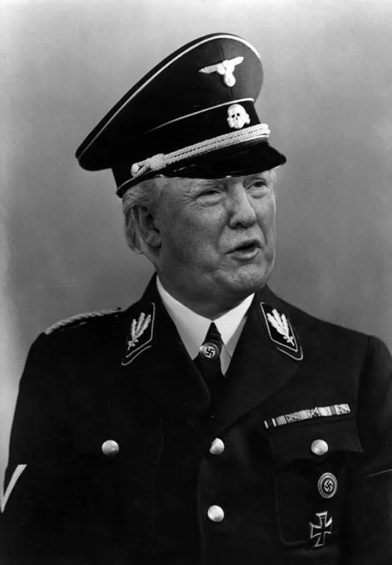 theRonVara's tweet photo. @JDVance Facism has arrived. https://t.co/7dmHY7VWIJ