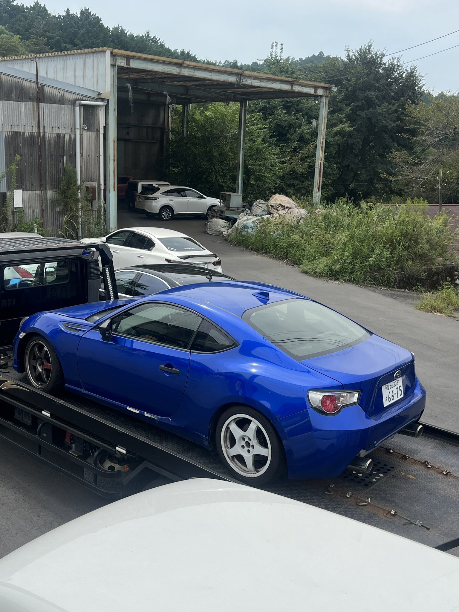 つかれたこうへい Kohei Hirate / 9.21 / SUPER GT Rd.6 SUGO (@Koheihirate) / X