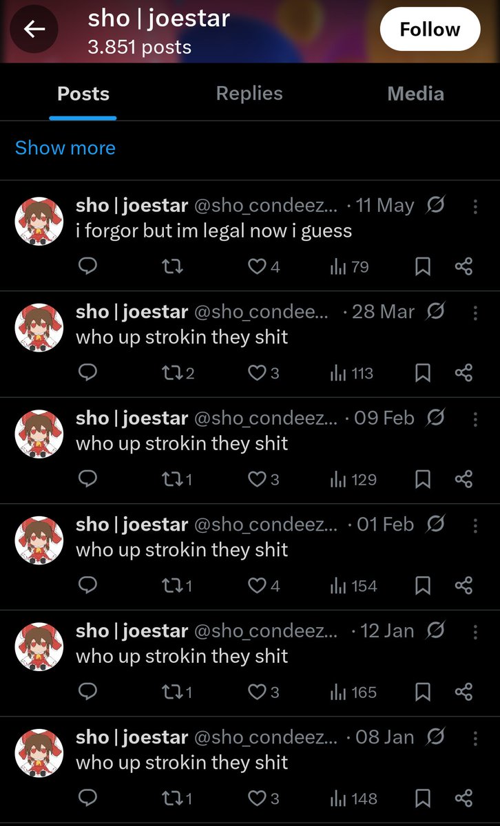 Quality + Peak Consistency☝️🧐