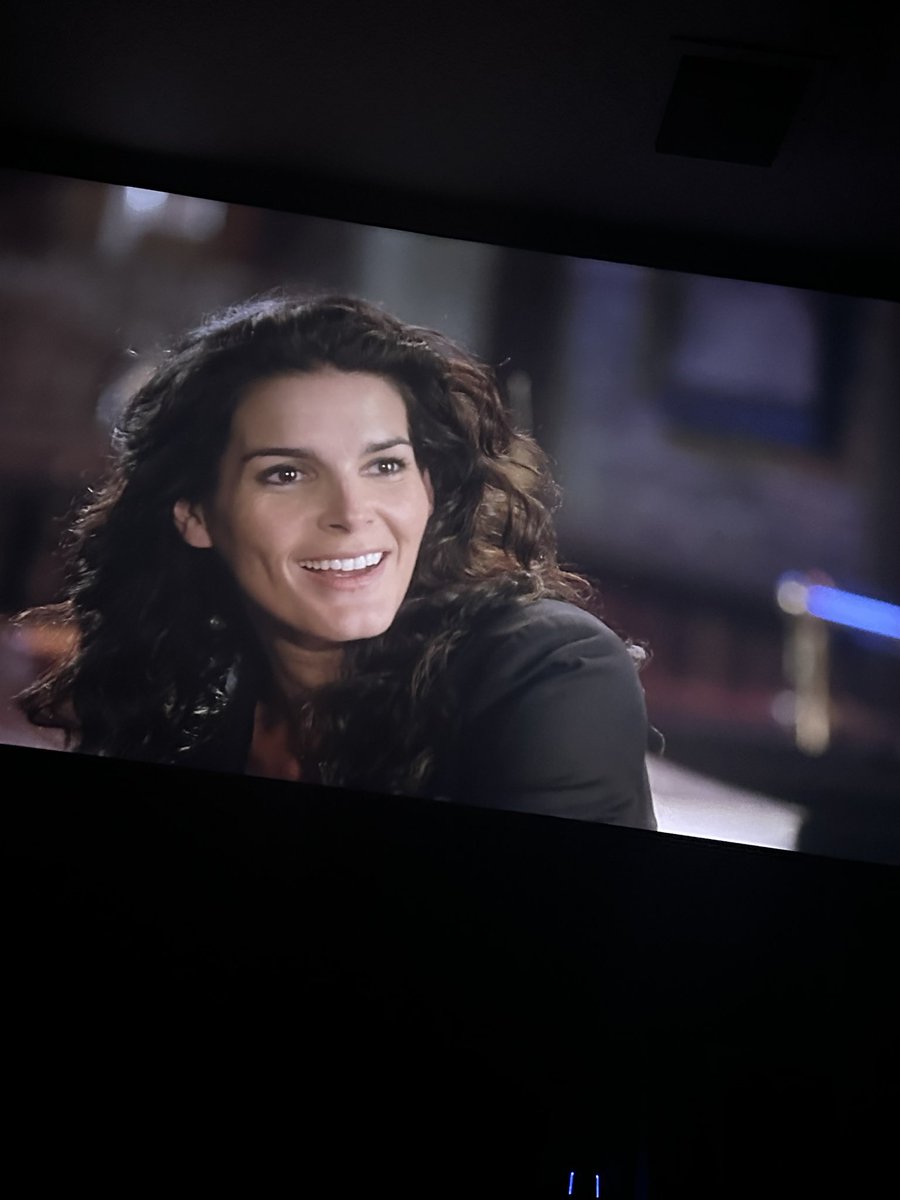i don’t think you understand, jane rizzoli is everything to me, there will never be another one like her, she is simply the best