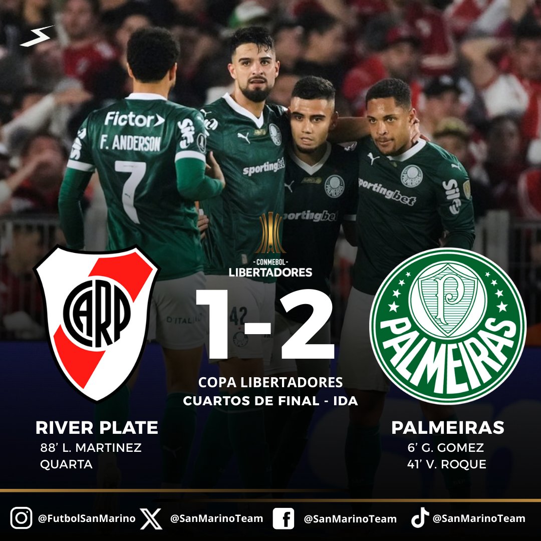 San Marino Fútbol 🇸🇲 tweet media