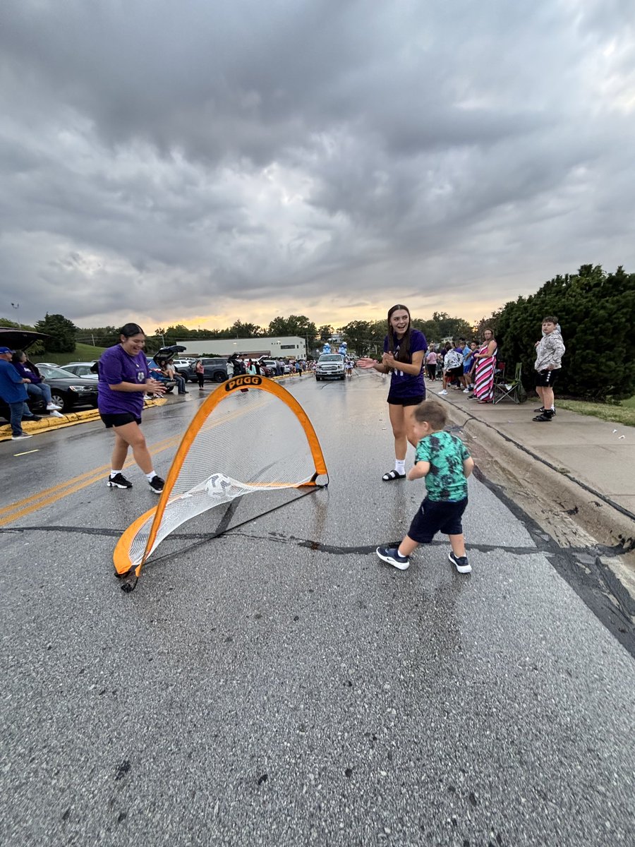 Bellevue East Girls Soccer tweet media
