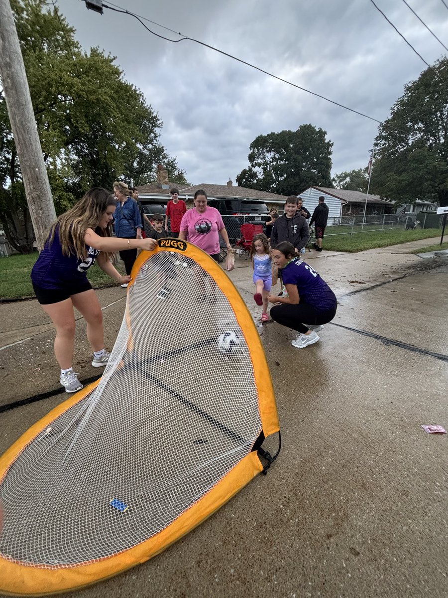 Bellevue East Girls Soccer tweet media