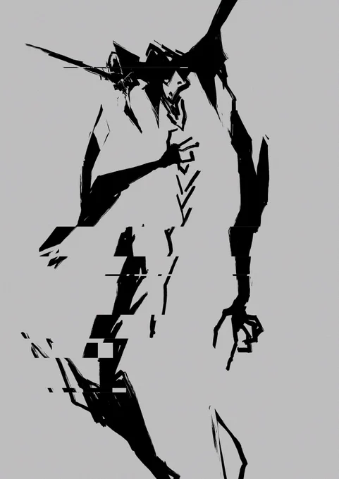 #エヴァンゲリオン #EVANGELION