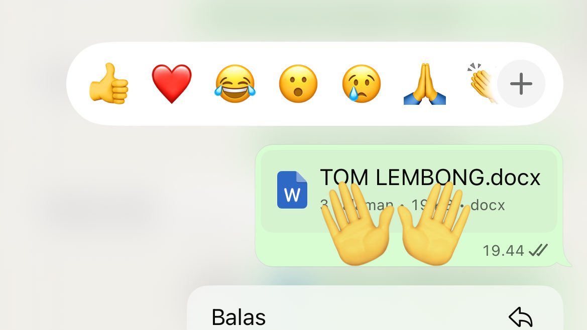 8967. joki tugas analisis tom lembong
8968. joki tugas putusan
8969. joki tugas analisis Teknik Informatika
#jokitugas #zonauang