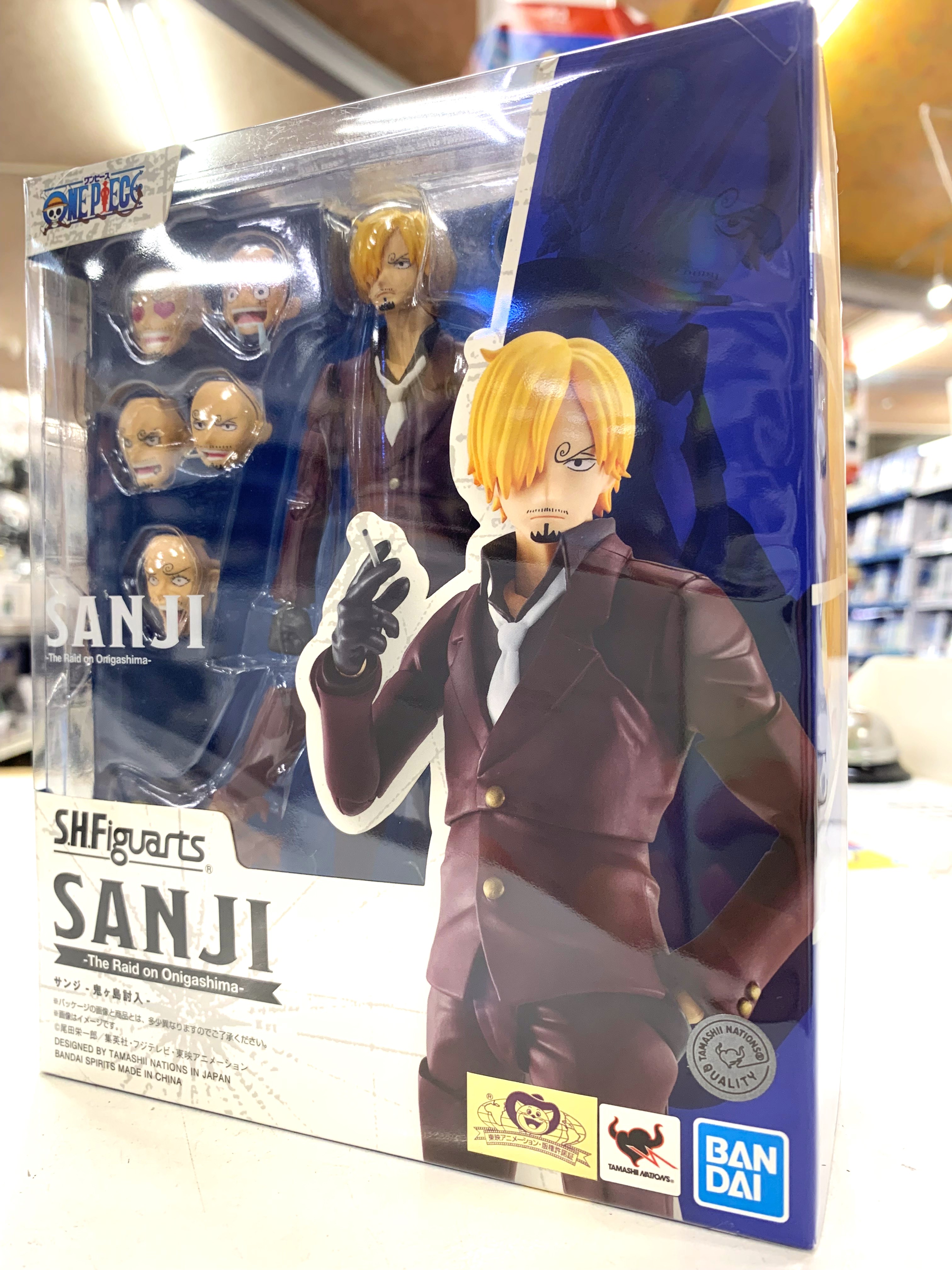 ワンピースフィギュア Amazon | ワンピース DXF THE GRANDLINE SERIES エッグヘッド