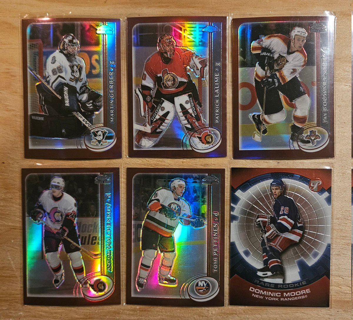 $1 each. Please see the. pinned tweet for shipping