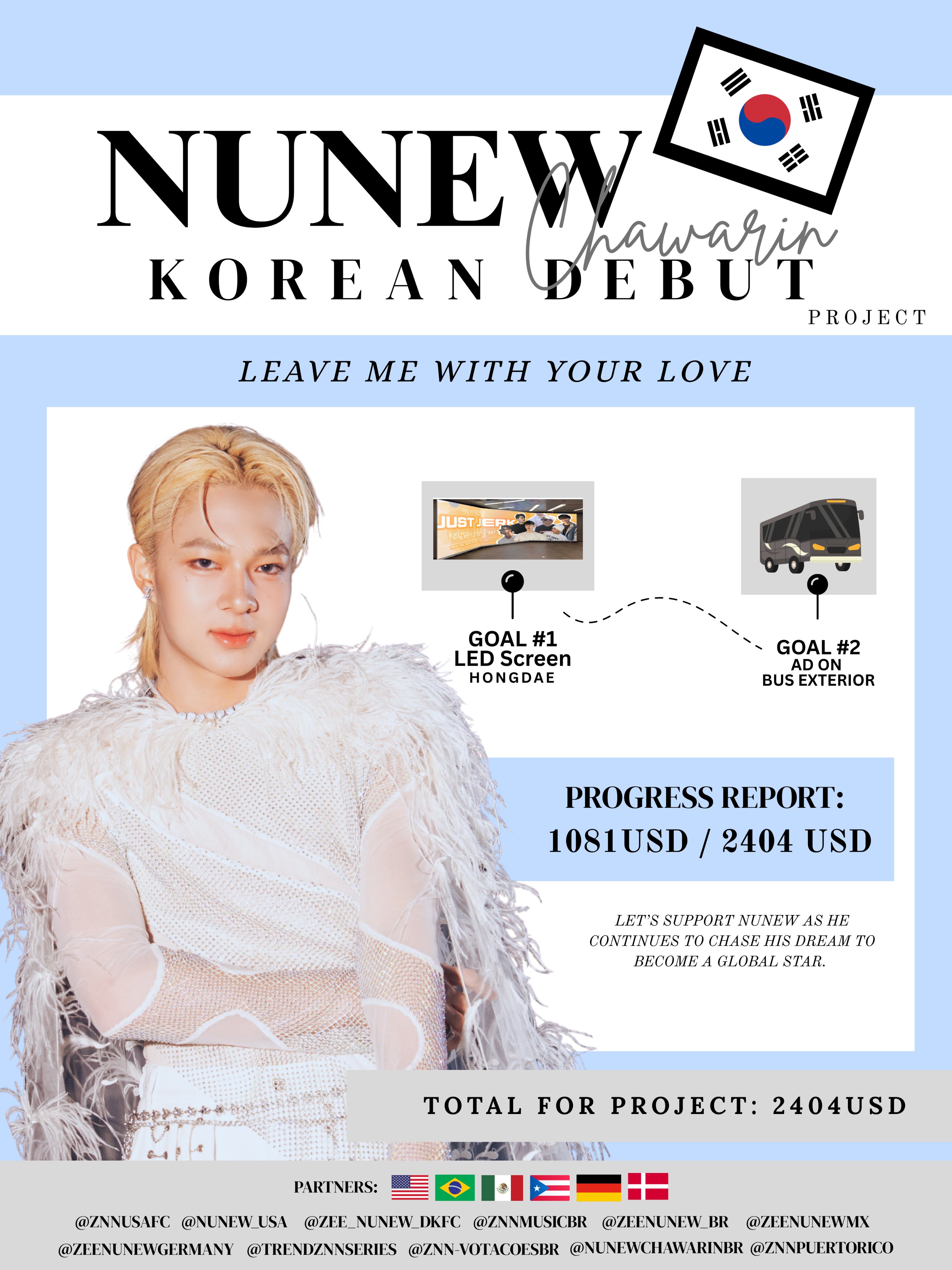 Official ZeeNuNew USA Fanclub on X: 