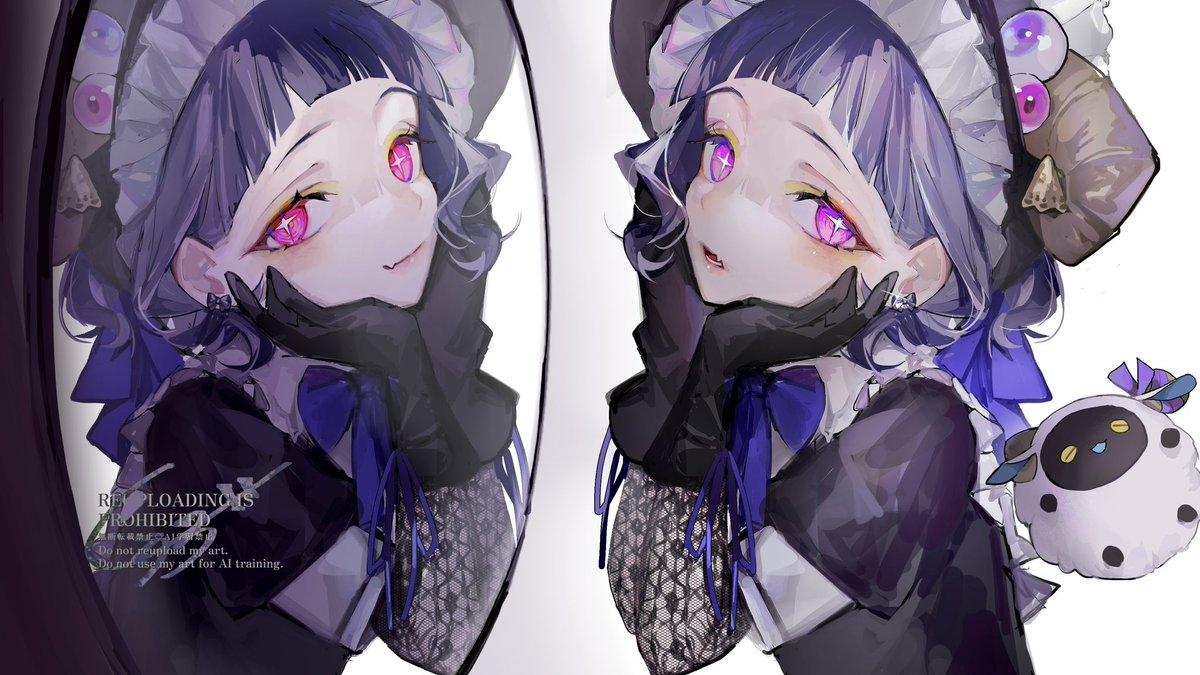 しえ様 しうろい (@ew_rd5) / Posts / X