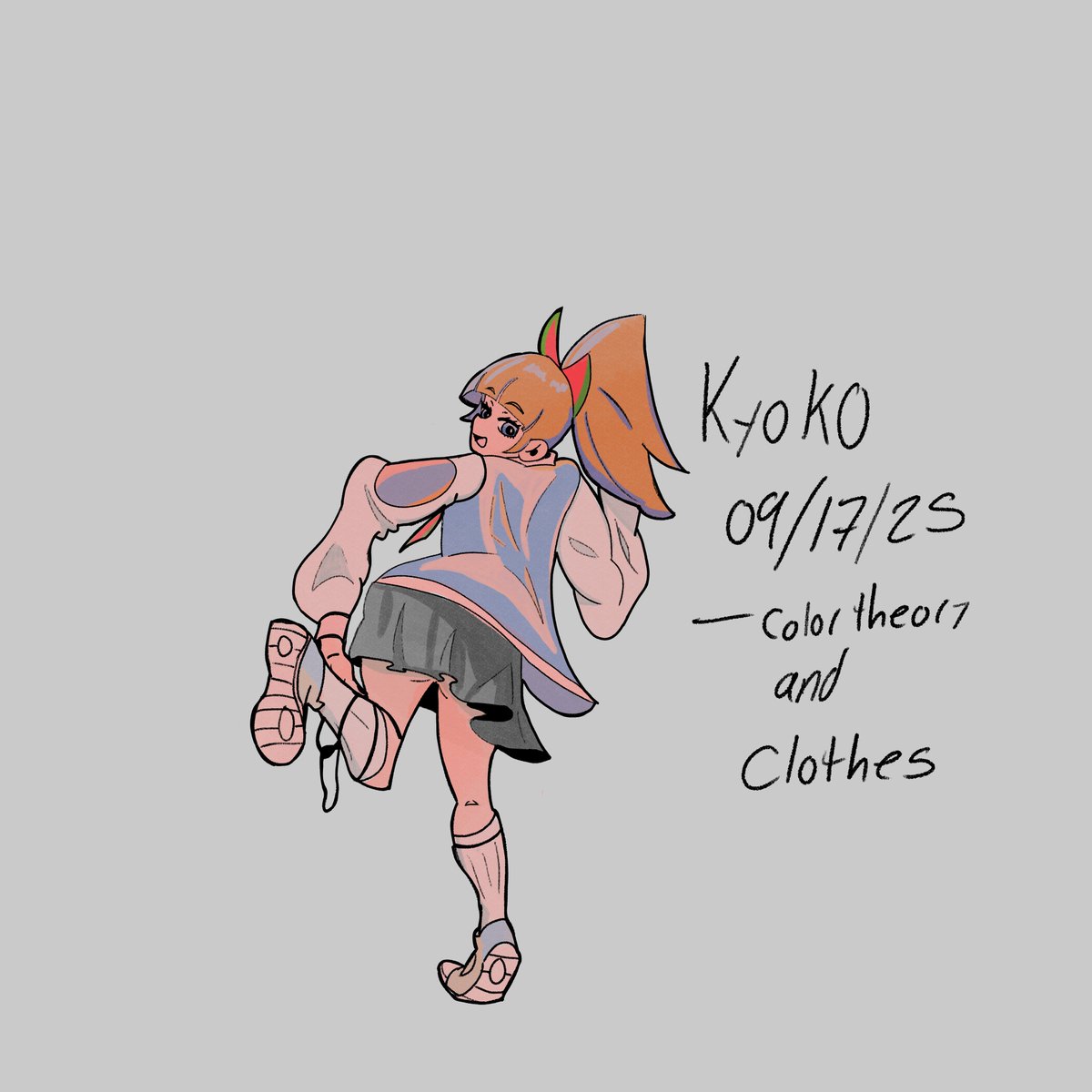 09/17/25 i am scared of clothes and women