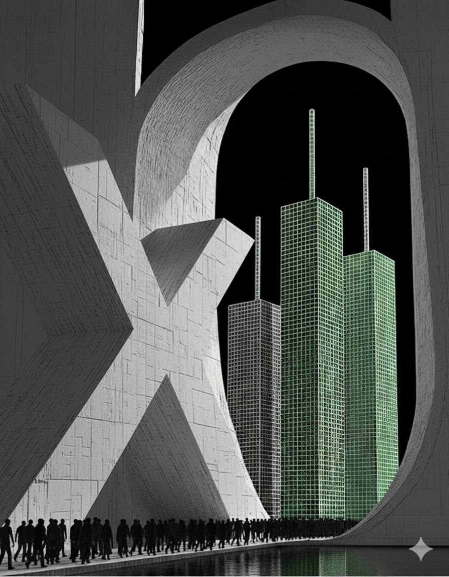 Buy and hold, then walk the road of #X0.

#X0 #XLayer #OKB #OKX #X0Protocol