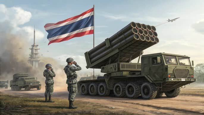 kumnith001's tweet photo. Cambodian Ministry of Foreign Affairs: The Thai military plans to use force to seize 17 locations in the region from Pursat province to Koh Kong province in Cambodia! https://t.co/TgPG4ozxrT