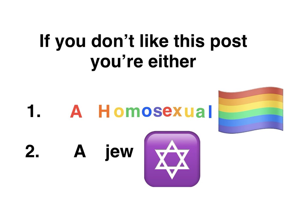 It’s up to you 🥱