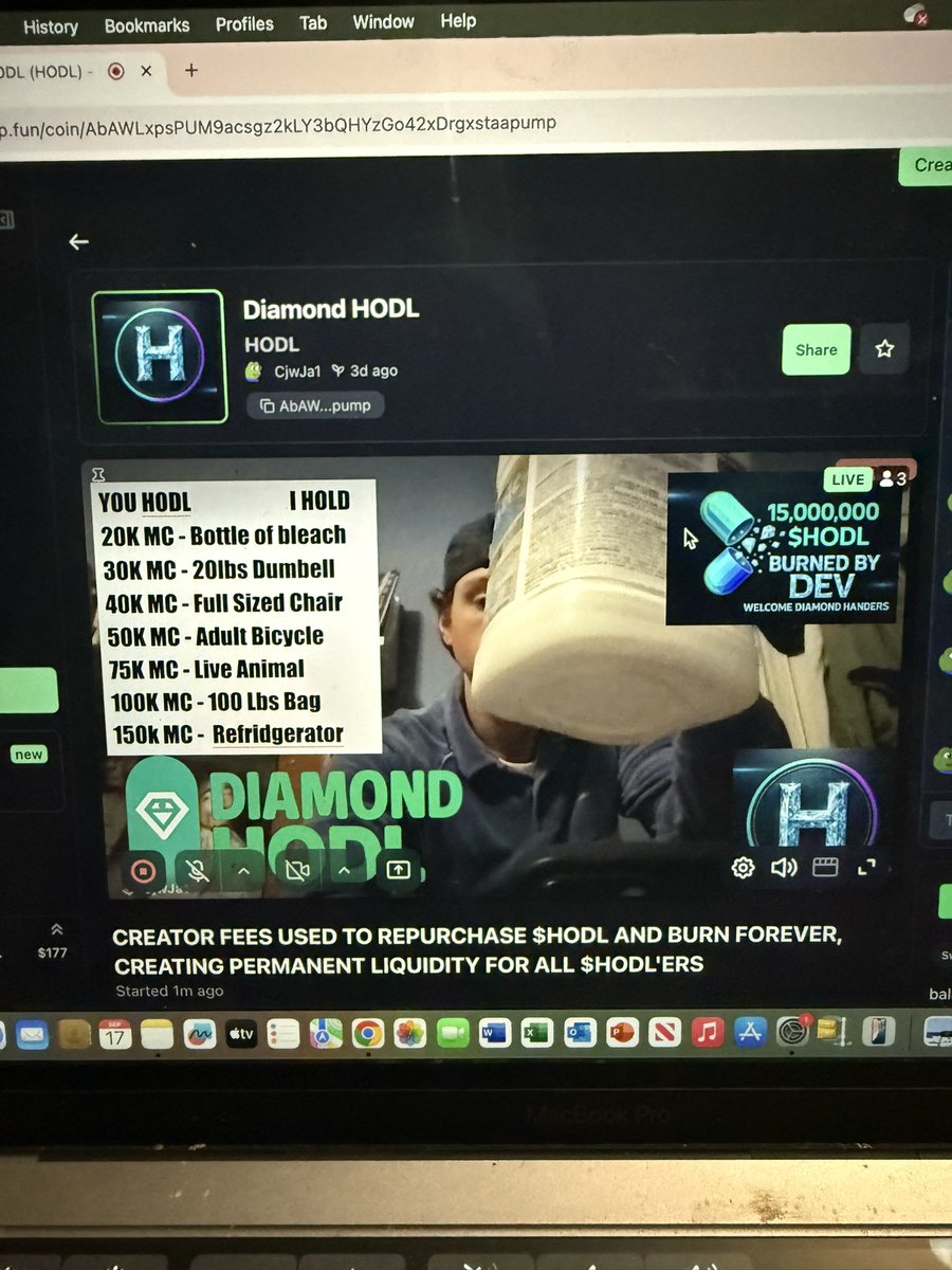 HODL tweet media