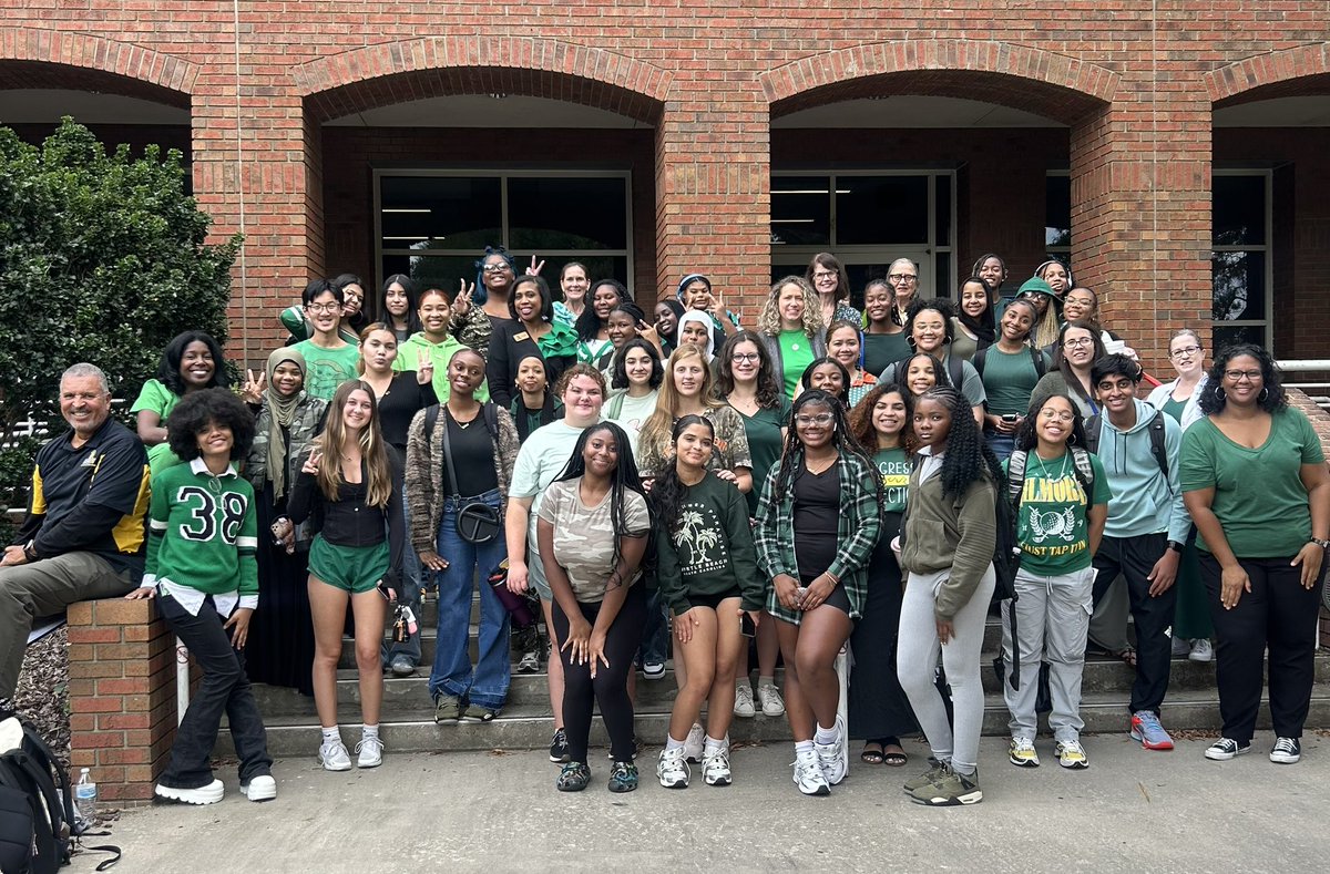 Keisha Brown tweet media