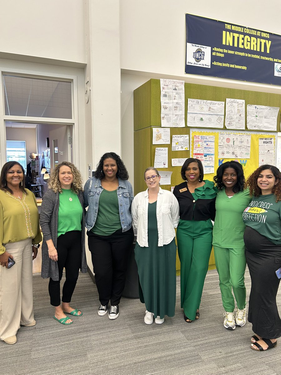 Keisha Brown tweet media