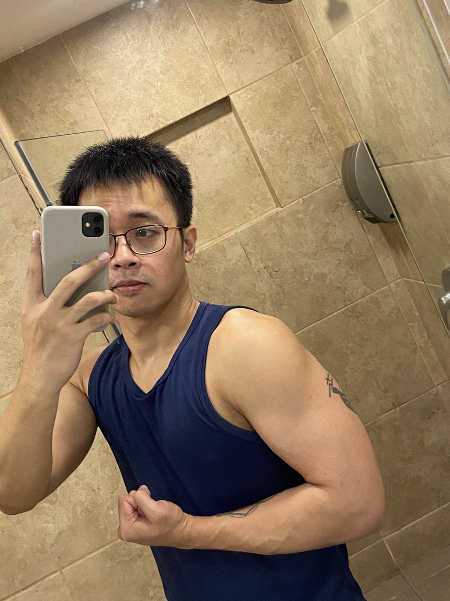 chuckshack14's tweet image. Getting back :)