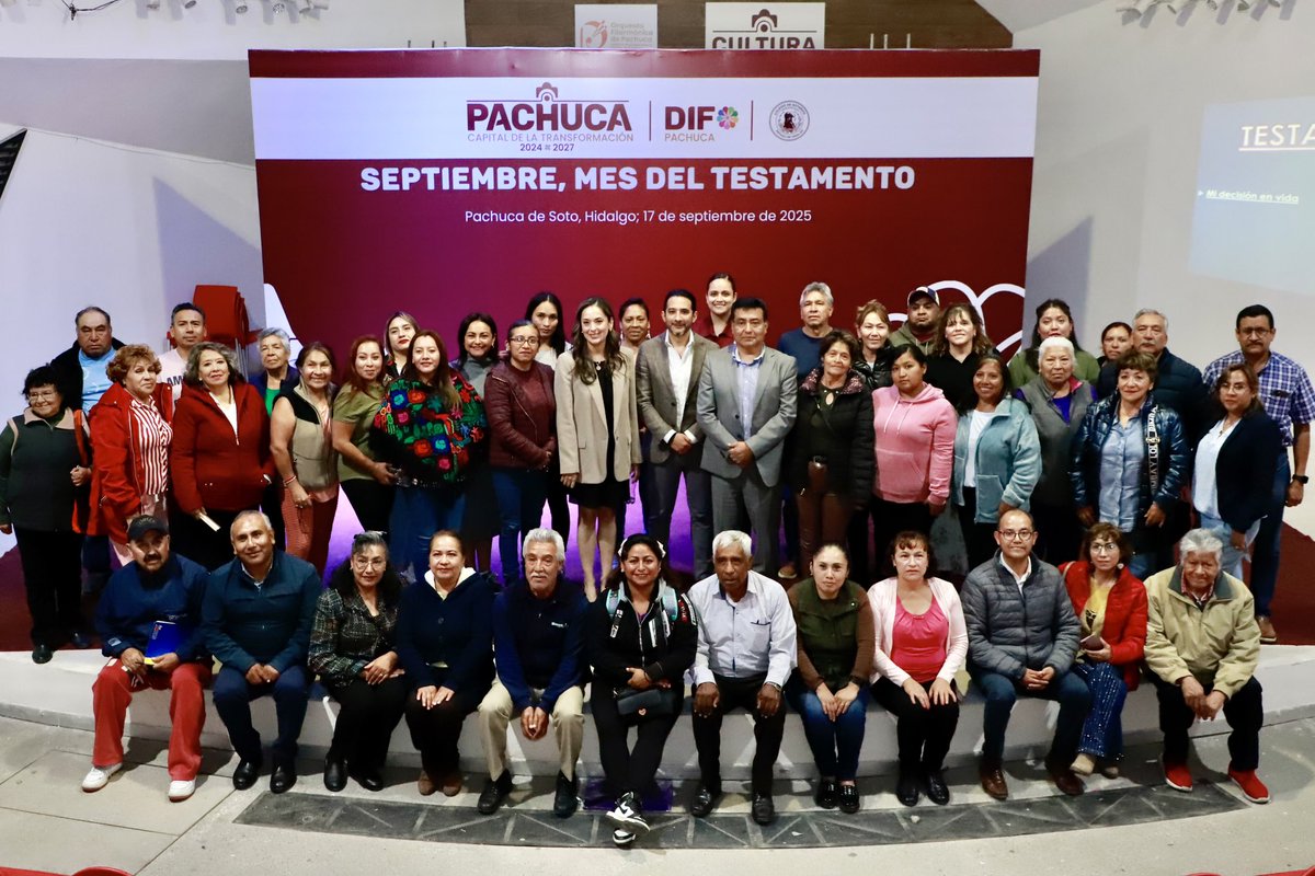 DIF Pachuca tweet media