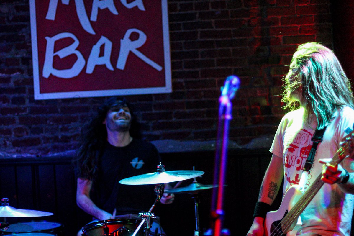 Chromarama tweet media