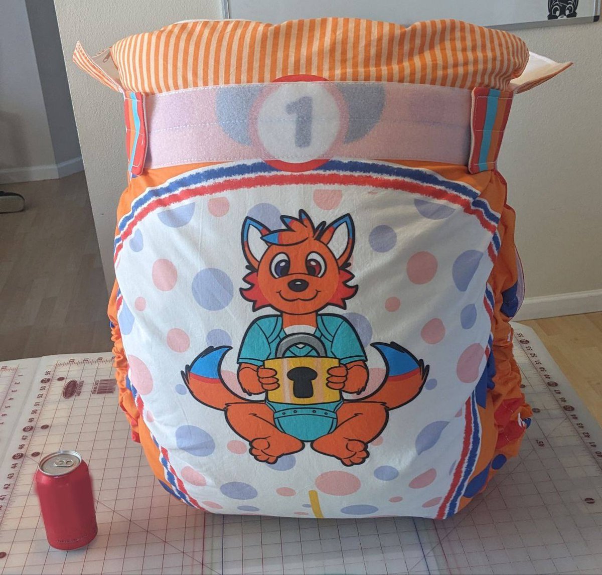 After hours of Vinden tweet media