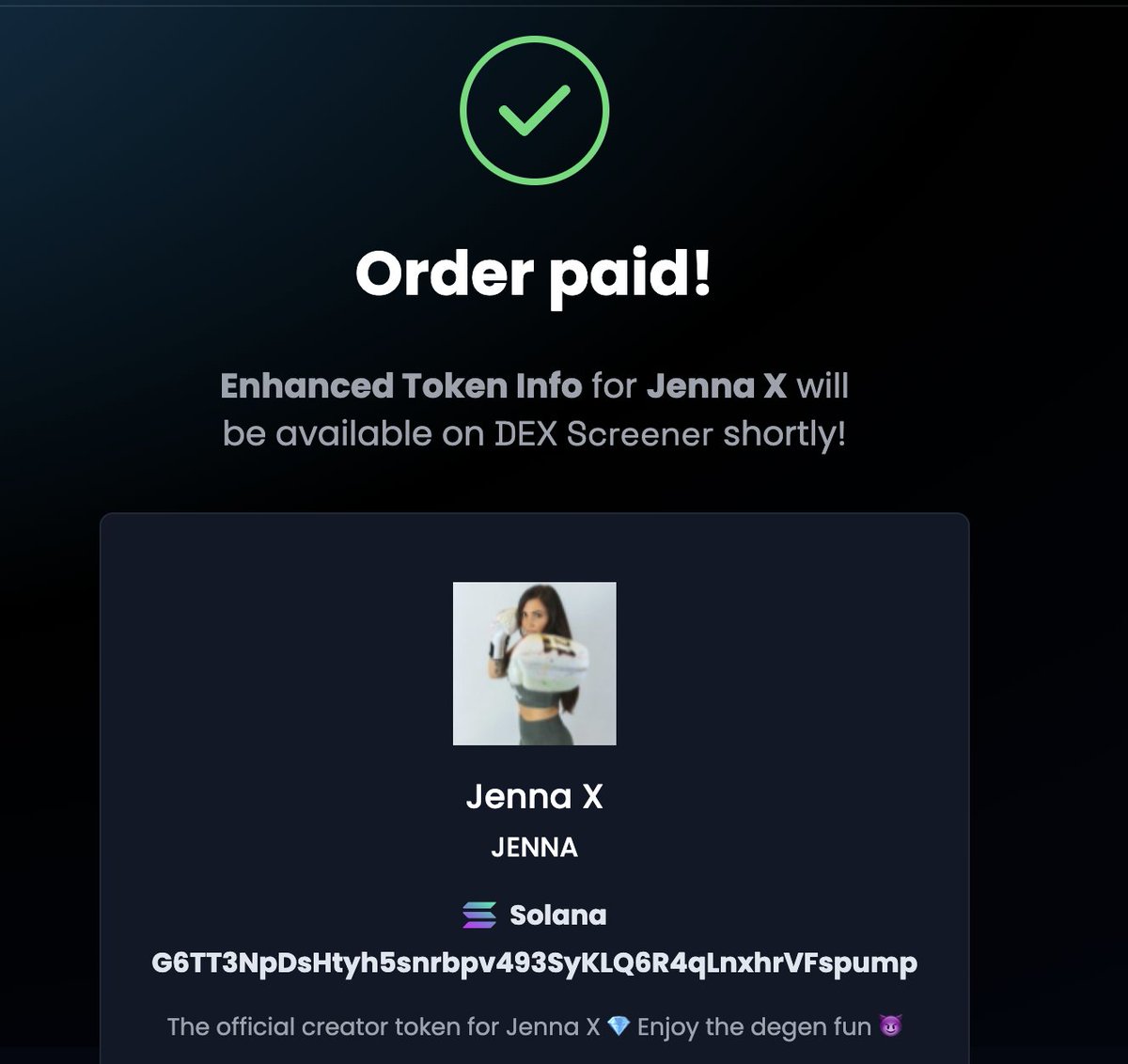 Jenna tweet media