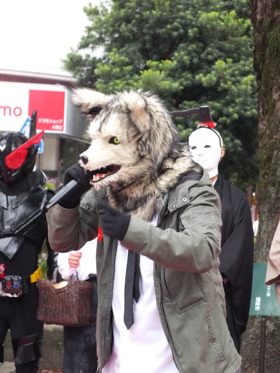 神田シユウ tweet media