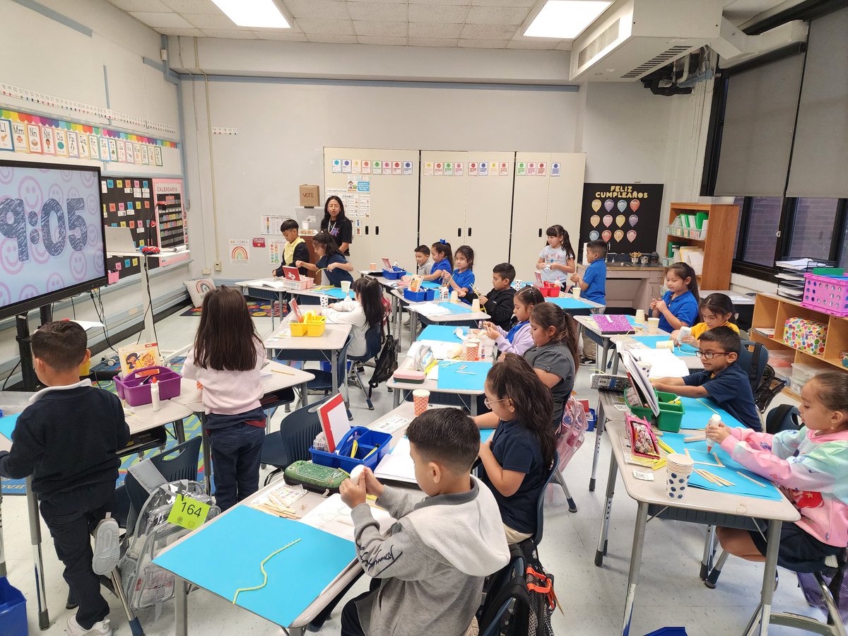 Mrs. Ramirez M.Ed. ΣΛΓ💕💜 tweet media