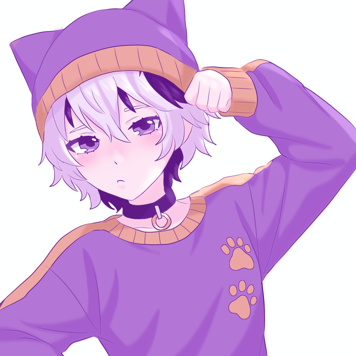 #ふらわ〜と #v_Flower