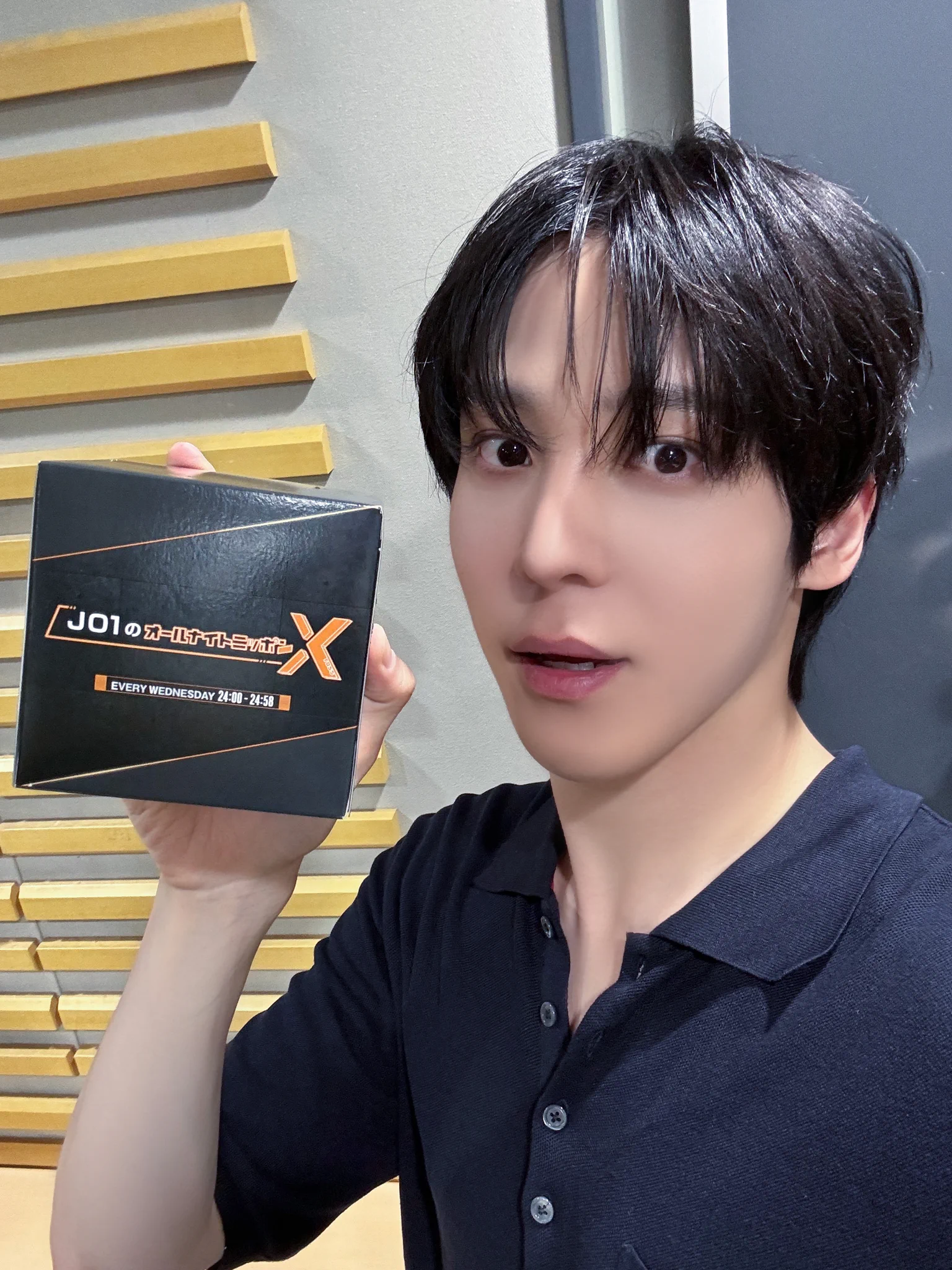 ATEEZ JP on X: 