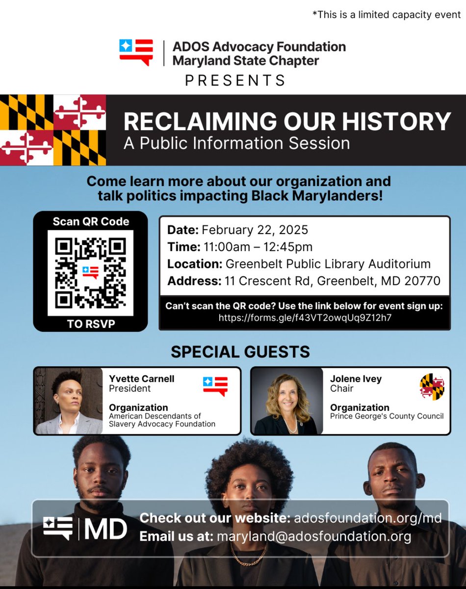 ADOS Maryland tweet media