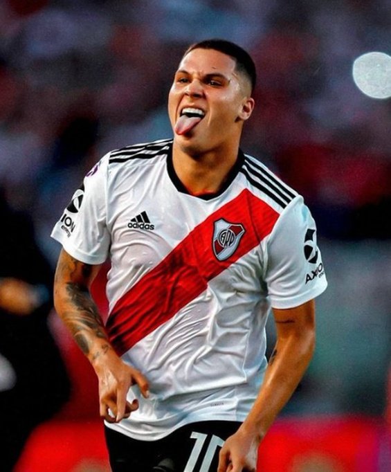 No puede salir MÁS del XI