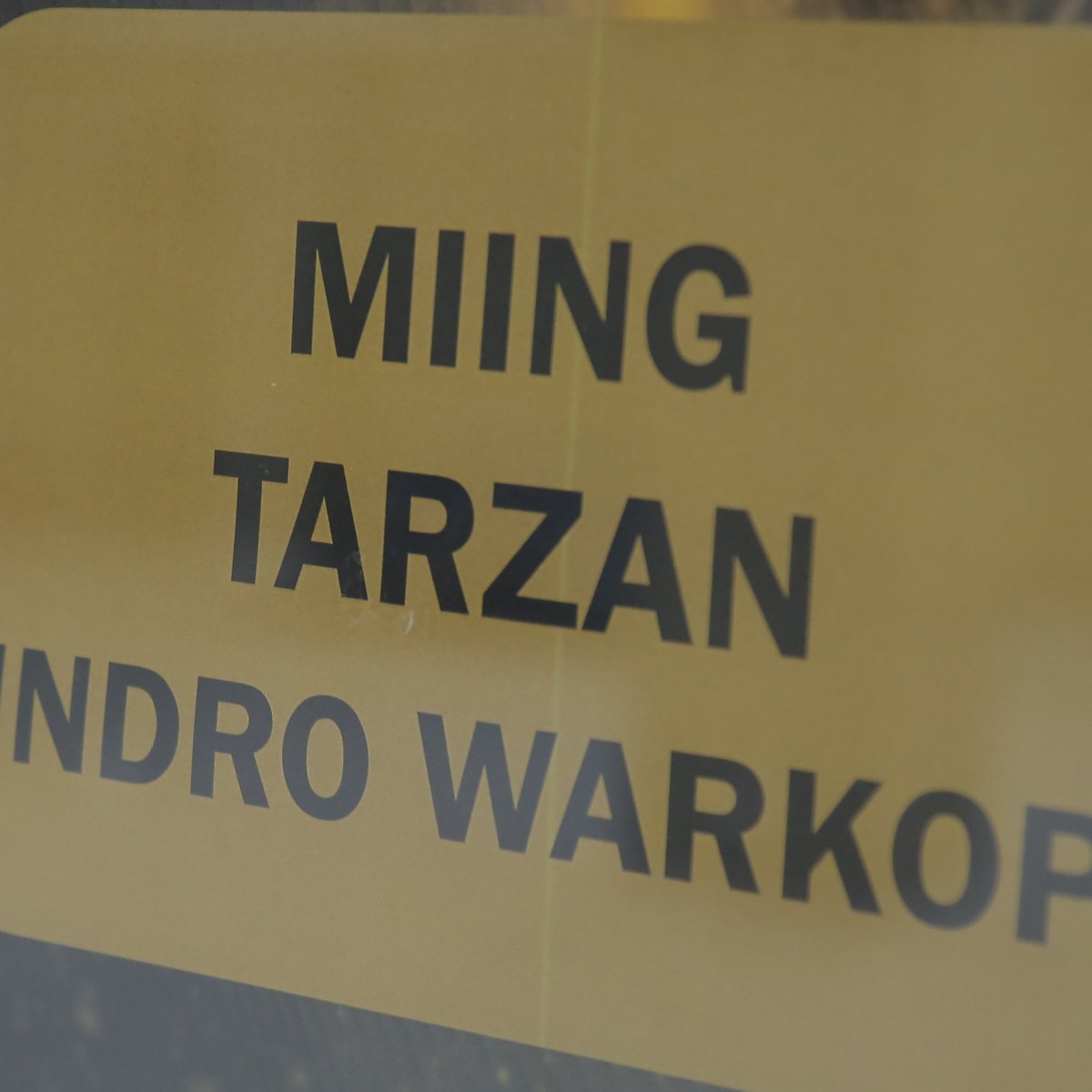 Anukom 5 menjadi langkah penting PaSKI menuju perayaan Hari Komedi Nasional 27 September 2025. Saksikan keseruan dan semangat komedi Indonesia bersama paski_official_.

#HariKomediNasional #PaSKI #Anukom5 #KomediIndonesia #AcaraKomedi #EventKomedi