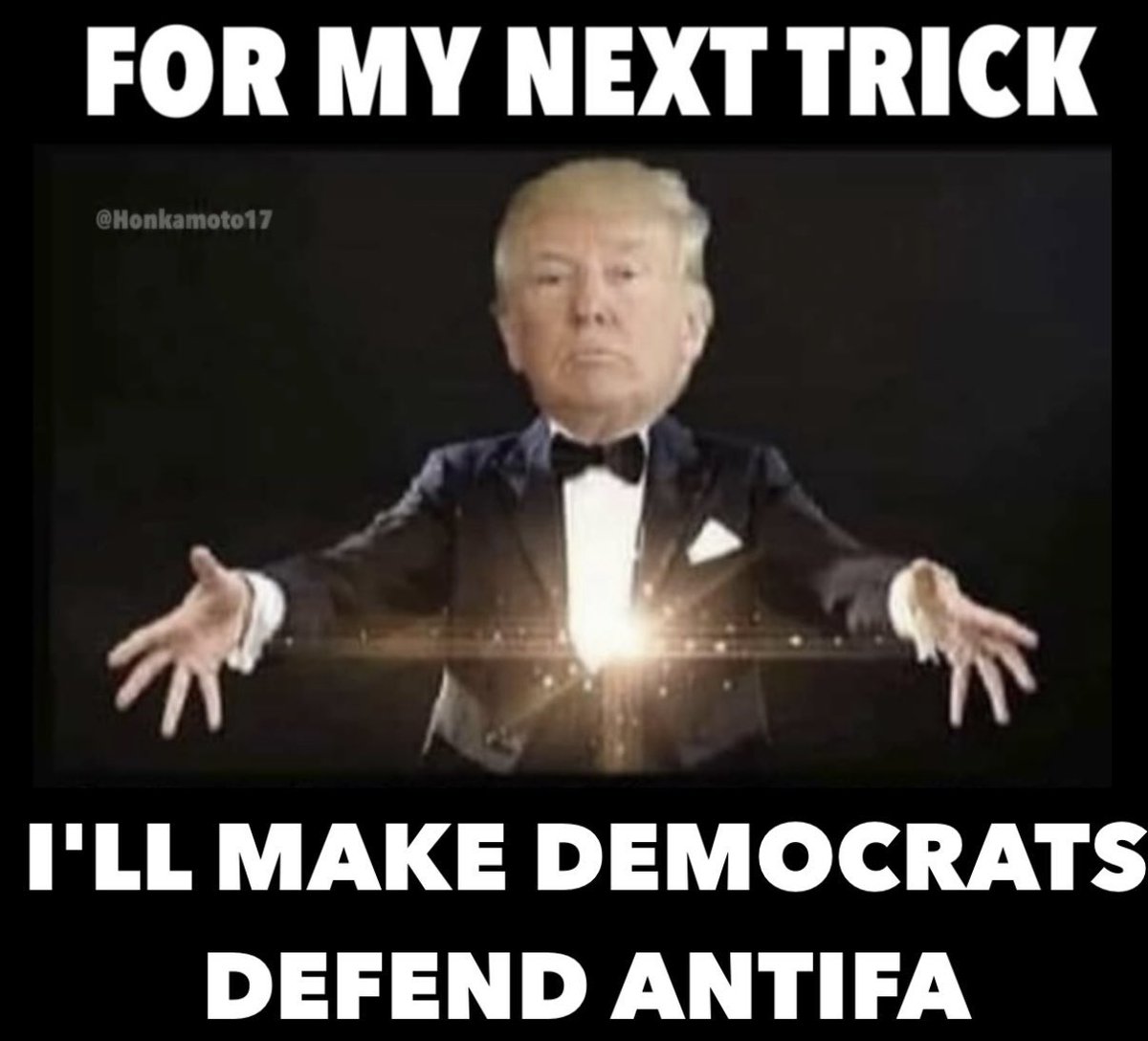 RcTherocket22's tweet photo. @krassenstein He literally did the meme https://t.co/2oriobVEFf