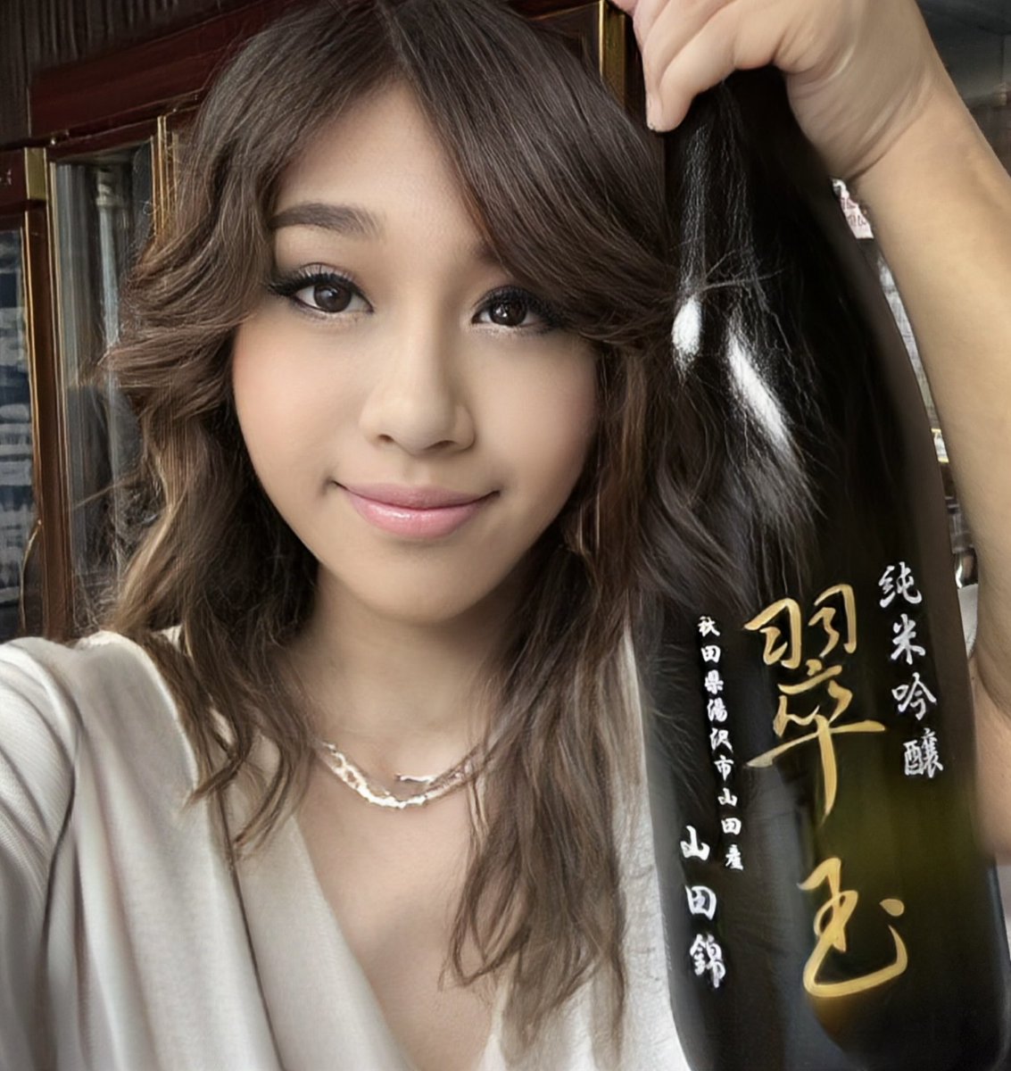 #翠玉
#秋田県産山田錦