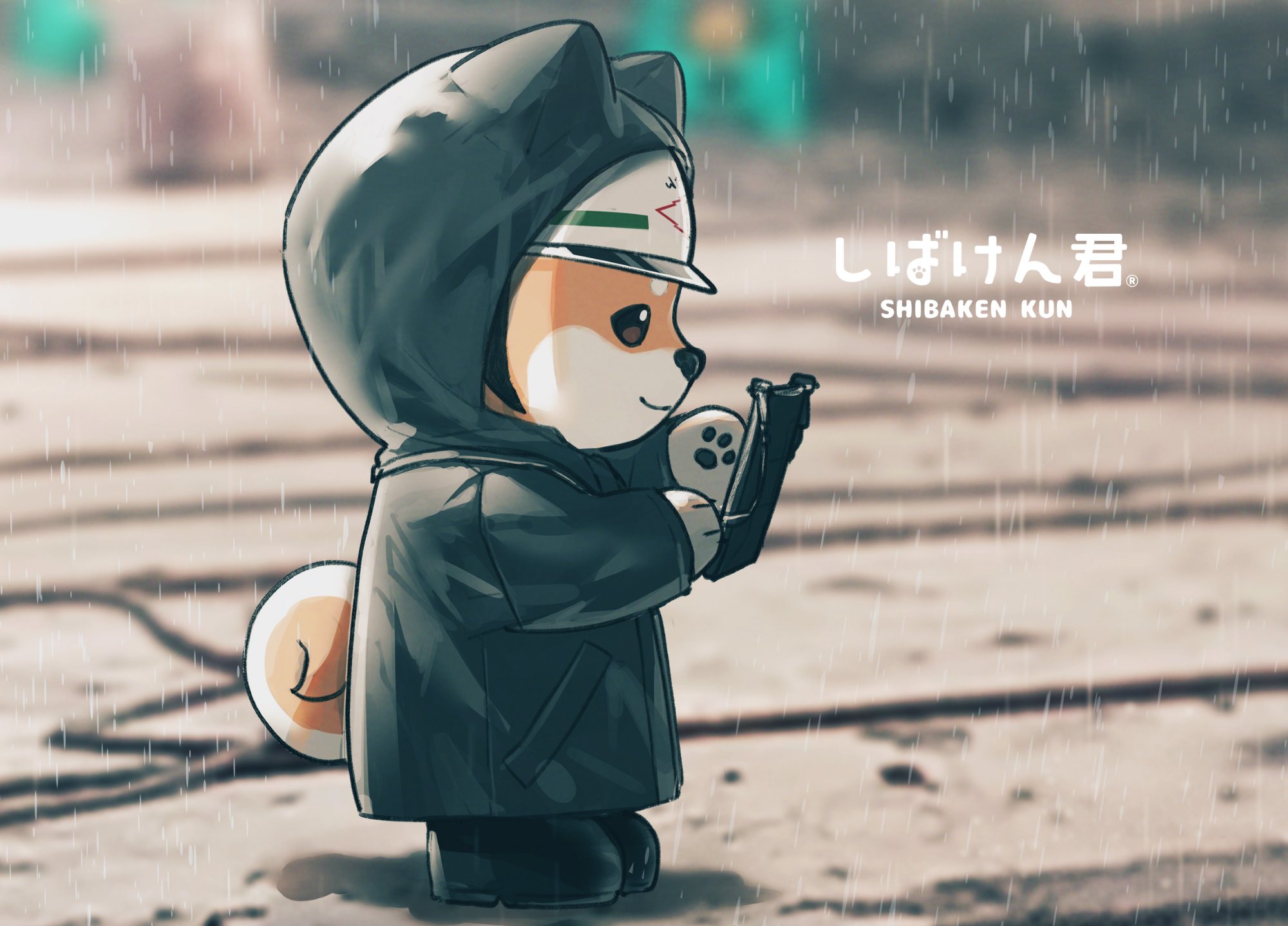 新発田建設㈱公式】しばけん君 (@shibaken_kun) / X