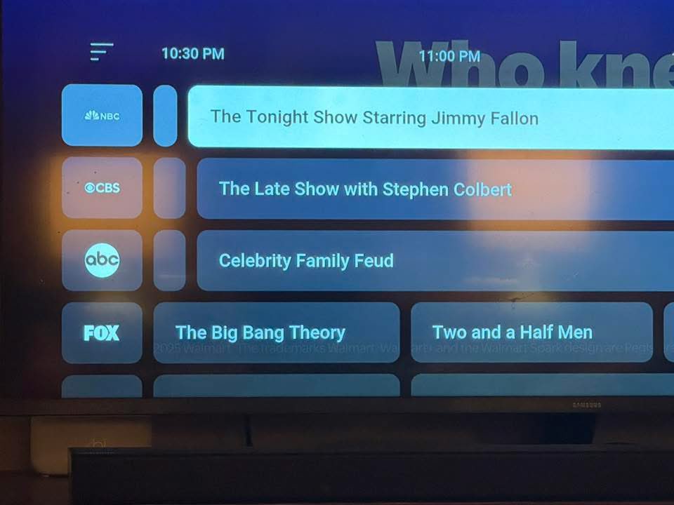 Ephydrum's tweet photo. 😂😂 Jimmy Kimmel Gets Replaced By Celebrity Family Feud

#dontliepeople #facts #jimmykimmellive #Trump #abc https://t.co/6KWi6YGn8U