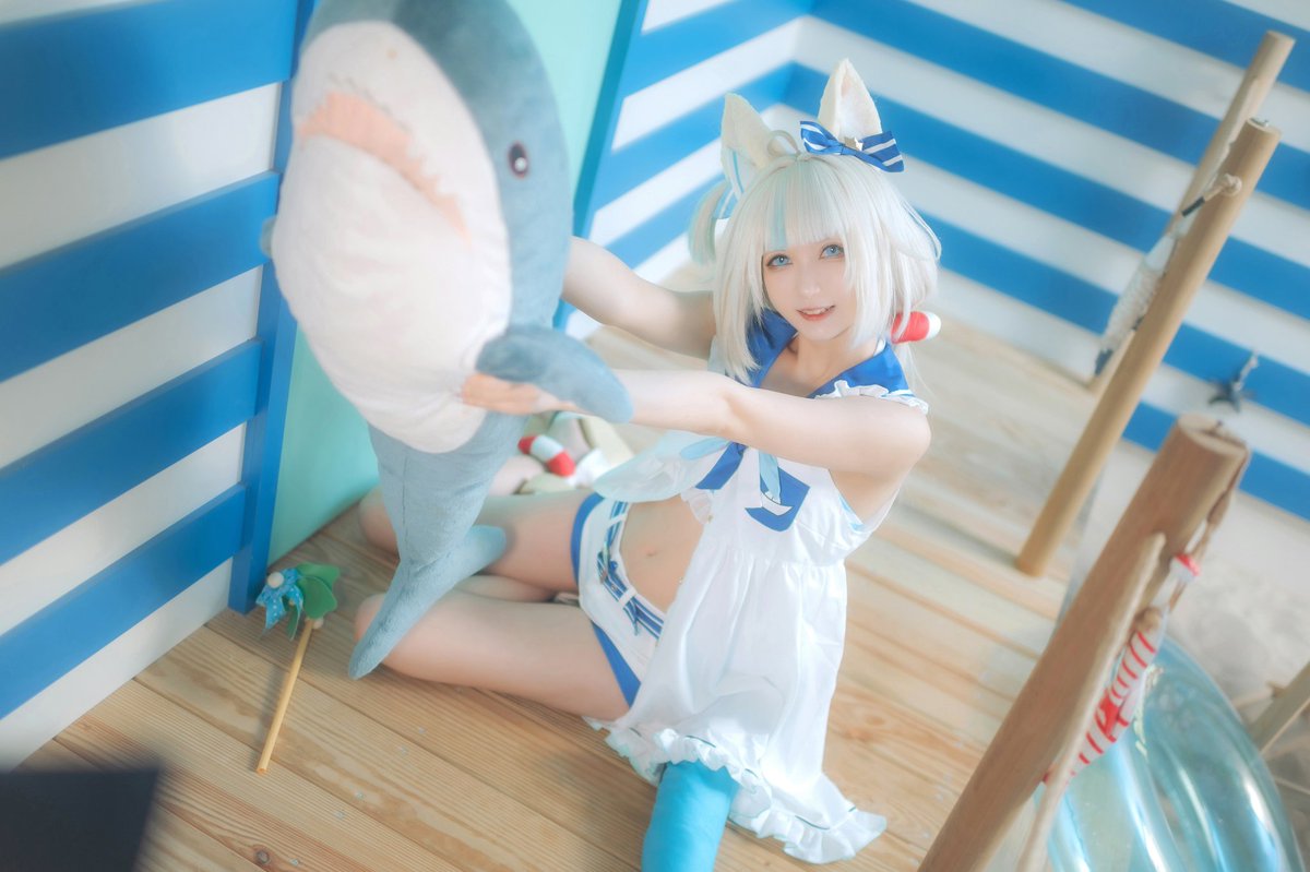 白搽Ocha✨️ tweet media