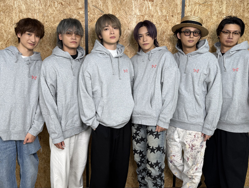 🐶まもなく販売終了🦴 Kis-My-Ft2 公式YouTubeチャンネル内企画