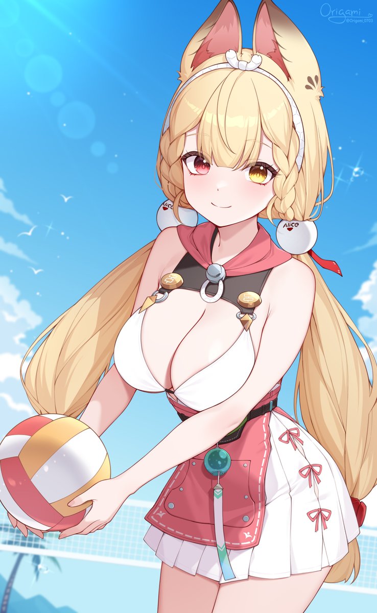 夏は過ぎちゃった、最近寒くなったね。水着がないと、私は冬が好きだね。
どの季節が好き？
#夏が終わりそうだし今年描いた水着絵を貼ろう #zzzero