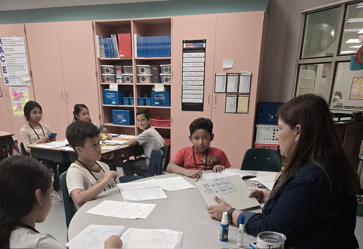 Students receive instruction that is tailored to their specific needs, to increase engagement, improve understanding, and aim stronger academic achievements. Students actively participate, ask questions, and build up on confidence in a safe environment.
<a href="/AFE_4thgrade/">Fabulous 4th Grade Stars</a> 
<a href="/AFE_Stars/">Arizona Fleming ES</a>