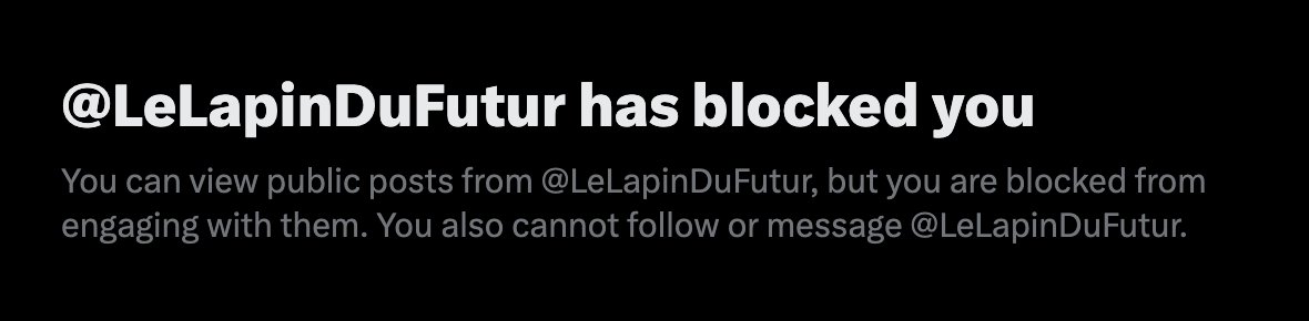 Tragédie en 2 actes