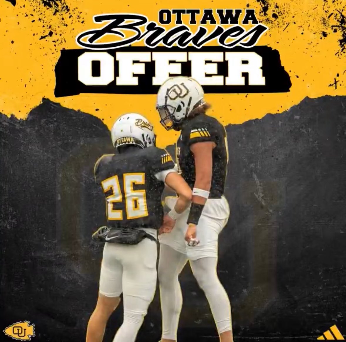 Nathan Self tweet media